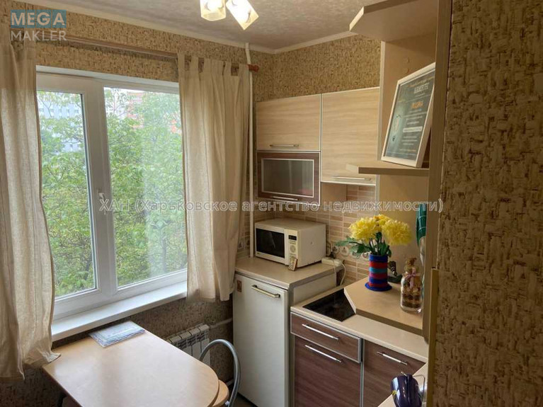 Продаж 4 кімнатної квартири (69/46/6), 5 пов. 9 пов. будинку, <a class="location-link" href="/kharkov/" title="Недвижимость Харків">Харків</a>, <a class="location-link" href="/kharkov/dzerzhinskij/" title="Недвижимость Шевченківський (Дзержинський) район">Шевченківський (Дзержинський) р-н</a>, Ахсарова Энвера ул. (изображение 2)