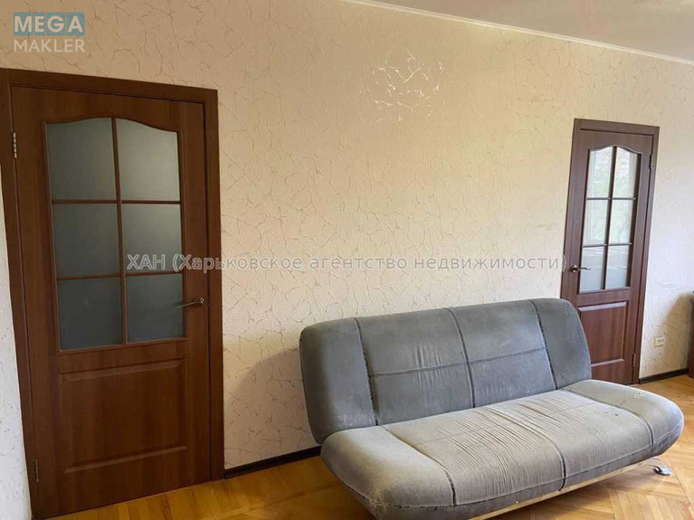 Продаж 4 кімнатної квартири (69/46/6), 5 пов. 9 пов. будинку, <a class="location-link" href="/kharkov/" title="Недвижимость Харків">Харків</a>, <a class="location-link" href="/kharkov/dzerzhinskij/" title="Недвижимость Шевченківський (Дзержинський) район">Шевченківський (Дзержинський) р-н</a>, Ахсарова Энвера ул. (изображение 4)