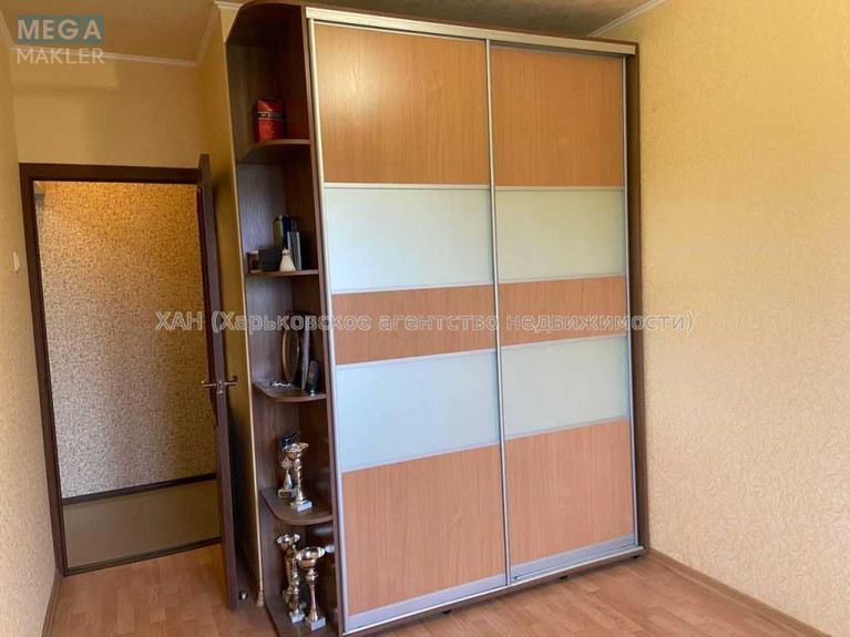 Продаж 4 кімнатної квартири (69/46/6), 5 пов. 9 пов. будинку, <a class="location-link" href="/kharkov/" title="Недвижимость Харків">Харків</a>, <a class="location-link" href="/kharkov/dzerzhinskij/" title="Недвижимость Шевченківський (Дзержинський) район">Шевченківський (Дзержинський) р-н</a>, Ахсарова Энвера ул. (изображение 7)