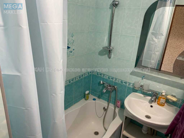 Продаж 4 кімнатної квартири (69/46/6), 5 пов. 9 пов. будинку, <a class="location-link" href="/kharkov/" title="Недвижимость Харків">Харків</a>, <a class="location-link" href="/kharkov/dzerzhinskij/" title="Недвижимость Шевченківський (Дзержинський) район">Шевченківський (Дзержинський) р-н</a>, Ахсарова Энвера ул. (изображение 9)