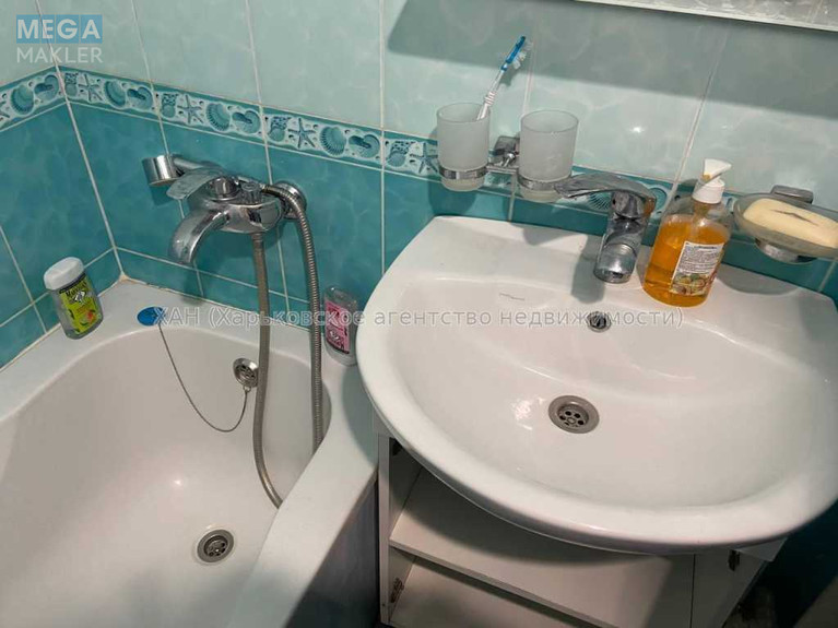 Продаж 4 кімнатної квартири (69/46/6), 5 пов. 9 пов. будинку, <a class="location-link" href="/kharkov/" title="Недвижимость Харків">Харків</a>, <a class="location-link" href="/kharkov/dzerzhinskij/" title="Недвижимость Шевченківський (Дзержинський) район">Шевченківський (Дзержинський) р-н</a>, Ахсарова Энвера ул. (изображение 10)