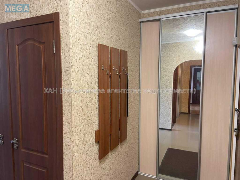 Продаж 4 кімнатної квартири (69/46/6), 5 пов. 9 пов. будинку, <a class="location-link" href="/kharkov/" title="Недвижимость Харків">Харків</a>, <a class="location-link" href="/kharkov/dzerzhinskij/" title="Недвижимость Шевченківський (Дзержинський) район">Шевченківський (Дзержинський) р-н</a>, Ахсарова Энвера ул. (изображение 13)