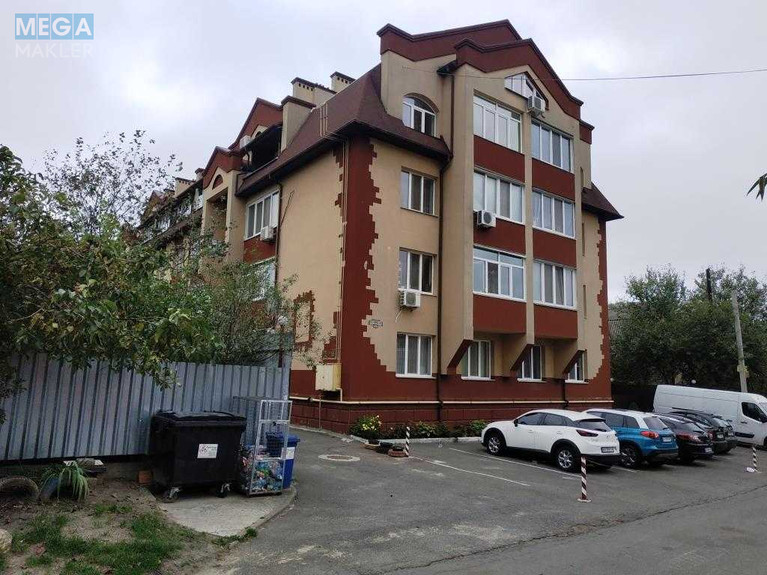 Продаж 1 кімнатної квартири (40/19/10), 4 пов. 4 пов. будинку, <a class="location-link" href="/bucha/" title="Недвижимость Буча">Буча</a>, Юрія Чабаха, 11 (изображение 22)