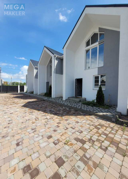 Продаж дома, 2 поверху, 118 кв.м, 3 кімнати, ділянка 2 сотки, <a class="location-link" href="/petrovskoe-selo-kv-kievo-svyatoshinskij-rajon/" title="Недвижимость Петрівське">Петрівське</a>, Богдана Хмельницького (изображение 2)