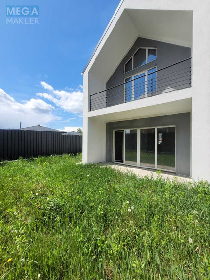 Продаж дома, 2 поверху, 118 кв.м, 3 кімнати, ділянка 2 сотки, <a class="location-link" href="/petrovskoe-selo-kv-kievo-svyatoshinskij-rajon/" title="Недвижимость Петрівське">Петрівське</a>, Богдана Хмельницького (изображение 3)