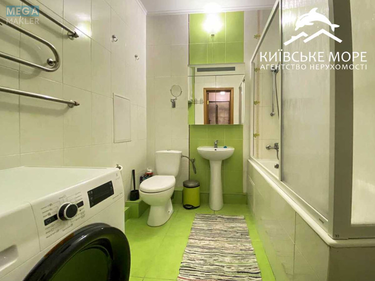 Оренда 1 кімнатної квартири, <a class="location-link" href="/kiev/" title="Недвижимость Київ">Київ</a>, <a class="location-link" href="/kiev/dneprovskij/" title="Недвижимость Дніпровський район">Дніпровський р-н</a>, Воскресенська вул., 12В (изображение 5)