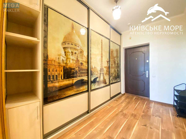 Оренда 1 кімнатної квартири, <a class="location-link" href="/kiev/" title="Недвижимость Київ">Київ</a>, <a class="location-link" href="/kiev/dneprovskij/" title="Недвижимость Дніпровський район">Дніпровський р-н</a>, Воскресенська вул., 12В (изображение 7)