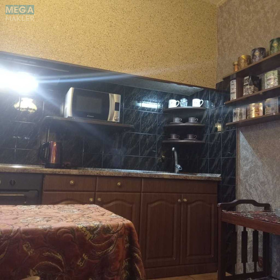 Оренда 1 кімнатної квартири, <a class="location-link" href="/kiev/" title="Недвижимость Київ">Київ</a>, <a class="location-link" href="/kiev/obolonskij/" title="Недвижимость Оболонський район">Оболонський р-н</a>, Йорданська вул., 5а (изображение 3)