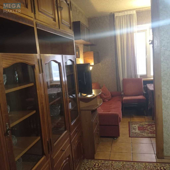 Оренда 1 кімнатної квартири, <a class="location-link" href="/kiev/" title="Недвижимость Київ">Київ</a>, <a class="location-link" href="/kiev/obolonskij/" title="Недвижимость Оболонський район">Оболонський р-н</a>, Йорданська вул., 5а (изображение 7)