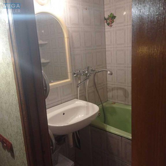 Оренда 1 кімнатної квартири, <a class="location-link" href="/kiev/" title="Недвижимость Київ">Київ</a>, <a class="location-link" href="/kiev/obolonskij/" title="Недвижимость Оболонський район">Оболонський р-н</a>, Йорданська вул., 5а (изображение 8)