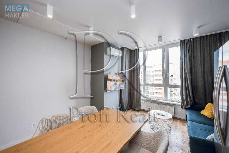 Продаж 3 кімнатної квартири (87/54/13), 16 пов. 17 пов. будинку, <a class="location-link" href="/kiev/" title="Недвижимость Київ">Київ</a>, <a class="location-link" href="/kiev/shevchenkovskij/" title="Недвижимость Шевченківський район">Шевченківський р-н</a>, Перемоги просп., 67В (изображение 5)