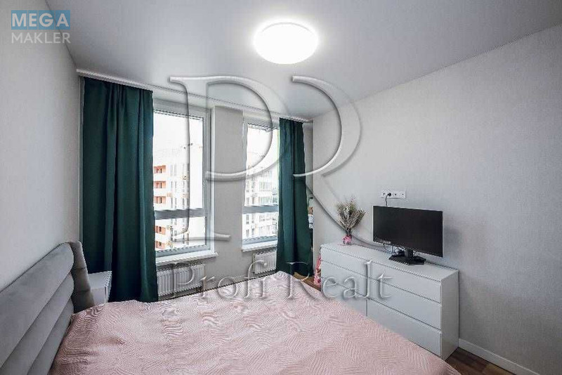 Продаж 3 кімнатної квартири (87/54/13), 16 пов. 17 пов. будинку, <a class="location-link" href="/kiev/" title="Недвижимость Київ">Київ</a>, <a class="location-link" href="/kiev/shevchenkovskij/" title="Недвижимость Шевченківський район">Шевченківський р-н</a>, Перемоги просп., 67В (изображение 7)