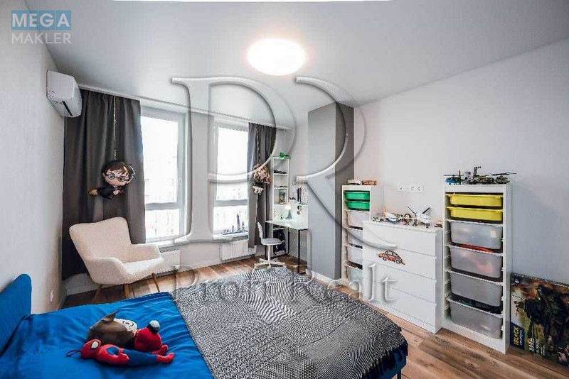 Продаж 3 кімнатної квартири (87/54/13), 16 пов. 17 пов. будинку, <a class="location-link" href="/kiev/" title="Недвижимость Київ">Київ</a>, <a class="location-link" href="/kiev/shevchenkovskij/" title="Недвижимость Шевченківський район">Шевченківський р-н</a>, Перемоги просп., 67В (изображение 11)