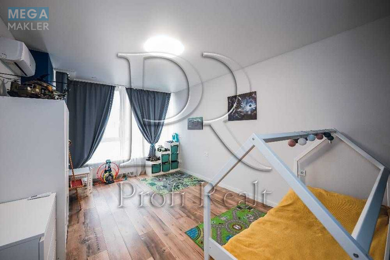 Продаж 3 кімнатної квартири (87/54/13), 16 пов. 17 пов. будинку, <a class="location-link" href="/kiev/" title="Недвижимость Київ">Київ</a>, <a class="location-link" href="/kiev/shevchenkovskij/" title="Недвижимость Шевченківський район">Шевченківський р-н</a>, Перемоги просп., 67В (изображение 14)