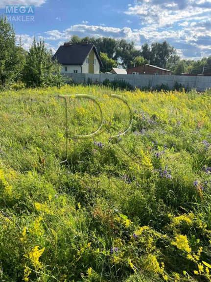 Продажа участка, 8 соток, участок под жилую застройку, <a class="location-link" href="/puhovka/" title="Недвижимость Пухівка">Пухівка</a>, Глибочицька вулиця (изображение 2)