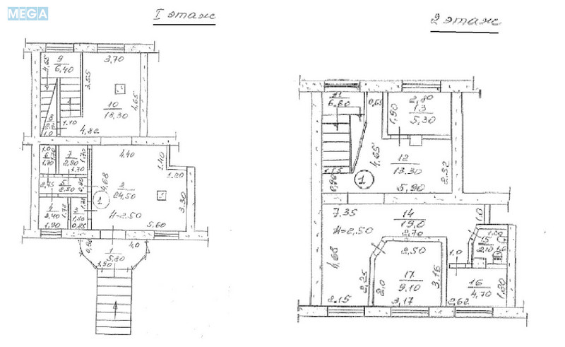 Продаж комерційної нерухомості, 132,30&nbsp;кв.м, под офис, <a class="location-link" href="/kramatorsk/" title="Недвижимость Краматорськ">Краматорськ</a>, Стуса Василя, 62-3Н (изображение 2)