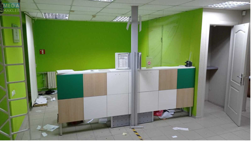 Продаж комерційної нерухомості, 132,30&nbsp;кв.м, под офис, <a class="location-link" href="/kramatorsk/" title="Недвижимость Краматорськ">Краматорськ</a>, Стуса Василя, 62-3Н (изображение 3)