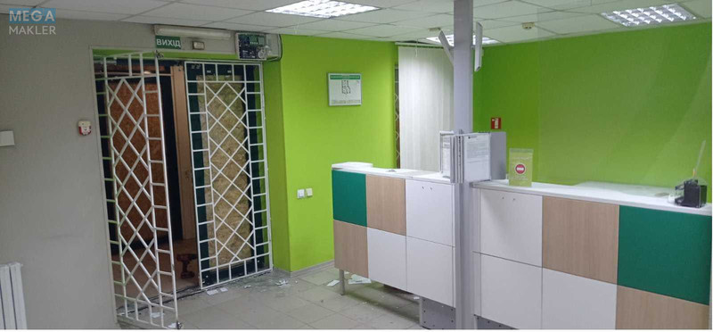 Продаж комерційної нерухомості, 132,30&nbsp;кв.м, под офис, <a class="location-link" href="/kramatorsk/" title="Недвижимость Краматорськ">Краматорськ</a>, Стуса Василя, 62-3Н (изображение 4)