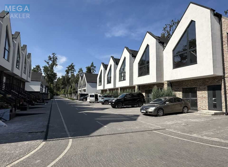 Продаж дома, 2 поверху, 107 кв.м, 4 кімнати, ділянка 2 сотки, <a class="location-link" href="/bucha/" title="Недвижимость Буча">Буча</a>, Коновальця, 49 (изображение 4)