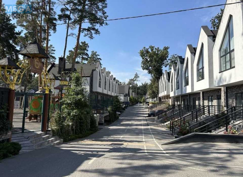 Продаж дома, 2 поверху, 107 кв.м, 4 кімнати, ділянка 2 сотки, <a class="location-link" href="/bucha/" title="Недвижимость Буча">Буча</a>, Коновальця, 49 (изображение 6)