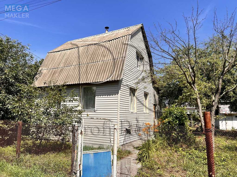 Продаж дома, 1 поверх, 60 кв.м, 3 кімнати, ділянка 5 соток, <a class="location-link" href="/romankov/" title="Недвижимость Романків">Романків</a>, СТ Росинка (изображение 2)