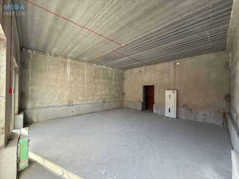 Продаж комерційної нерухомості, 45,32 кв.м, под магазин, <a class="location-link" href="/kiev/" title="Недвижимость Київ">Київ</a>, <a class="location-link" href="/kiev/goloseevskij/" title="Недвижимость Голосіївський район">Голосіївський р-н</a>, Михайла Максимовича вул., 24В (изображение 3)