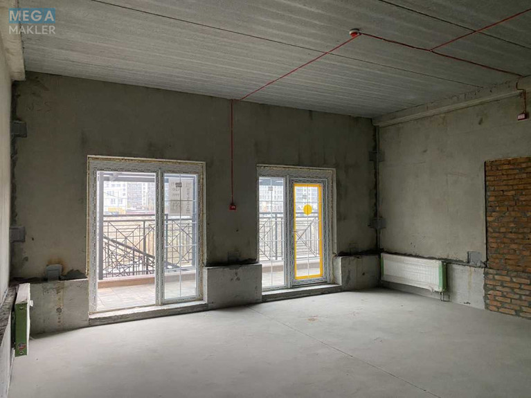 Продаж комерційної нерухомості, 45,32 кв.м, под магазин, <a class="location-link" href="/kiev/" title="Недвижимость Київ">Київ</a>, <a class="location-link" href="/kiev/goloseevskij/" title="Недвижимость Голосіївський район">Голосіївський р-н</a>, Михайла Максимовича вул., 24В (изображение 4)