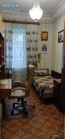 Оренда 3 кімнатної квартири, <a class="location-link" href="/odessa/" title="Недвижимость Одеса">Одеса</a>, <a class="location-link" href="/odessa/primorskij/" title="Недвижимость Приморський район">Приморський р-н</a>, Осипова, 31 (изображение 4)