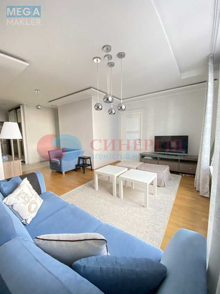 Продаж 4 кімнатної квартири (101/72/16), 15 пов. 25 пов. будинку, <a class="location-link" href="/kiev/" title="Недвижимость Київ">Київ</a>, <a class="location-link" href="/kiev/svyatoshinskij/" title="Недвижимость Святошинський район">Святошинський р-н</a>, Івана Крамського вул., 9 (изображение 5)
