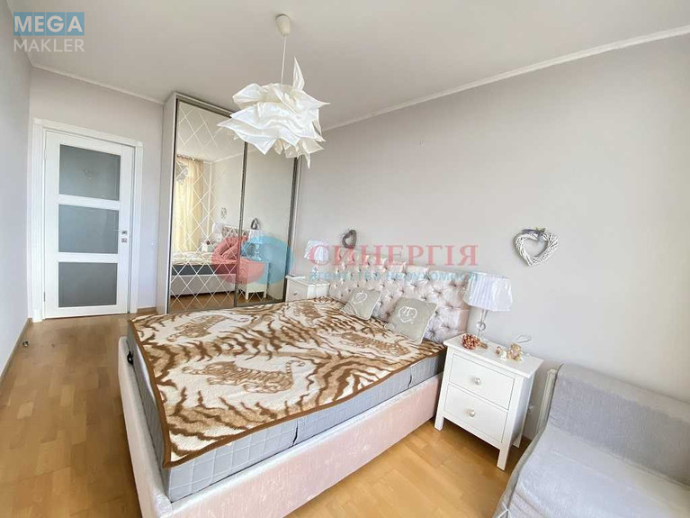 Продаж 4 кімнатної квартири (101/72/16), 15 пов. 25 пов. будинку, <a class="location-link" href="/kiev/" title="Недвижимость Київ">Київ</a>, <a class="location-link" href="/kiev/svyatoshinskij/" title="Недвижимость Святошинський район">Святошинський р-н</a>, Івана Крамського вул., 9 (изображение 7)
