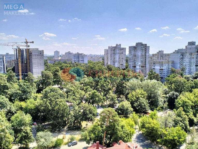 Продаж 4 кімнатної квартири (101/72/16), 15 пов. 25 пов. будинку, <a class="location-link" href="/kiev/" title="Недвижимость Київ">Київ</a>, <a class="location-link" href="/kiev/svyatoshinskij/" title="Недвижимость Святошинський район">Святошинський р-н</a>, Івана Крамського вул., 9 (изображение 12)