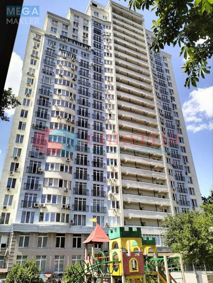 Продаж 4 кімнатної квартири (101/72/16), 15 пов. 25 пов. будинку, <a class="location-link" href="/kiev/" title="Недвижимость Київ">Київ</a>, <a class="location-link" href="/kiev/svyatoshinskij/" title="Недвижимость Святошинський район">Святошинський р-н</a>, Івана Крамського вул., 9 (изображение 20)
