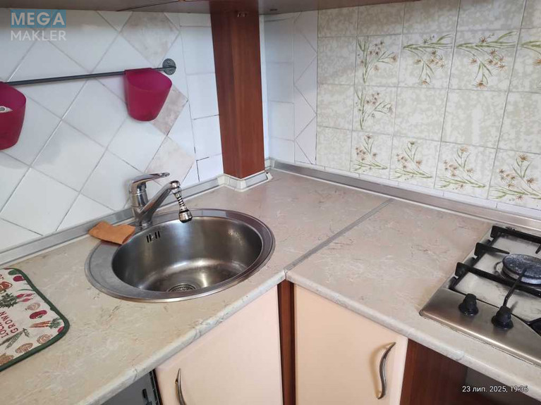 Продаж 2 кімнатної квартири (51/29/7), 6 пов. 9 пов. будинку, <a class="location-link" href="/kiev/" title="Недвижимость Київ">Київ</a>, <a class="location-link" href="/kiev/desnyanskij/" title="Недвижимость Деснянський район">Деснянський р-н</a>, Вікентія Беретті вул., 12 (изображение 3)