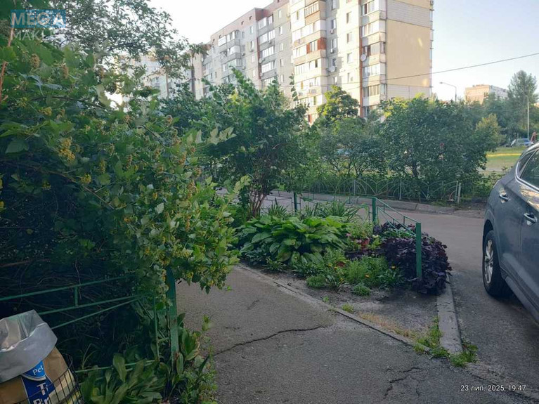 Продаж 2 кімнатної квартири (51/29/7), 6 пов. 9 пов. будинку, <a class="location-link" href="/kiev/" title="Недвижимость Київ">Київ</a>, <a class="location-link" href="/kiev/desnyanskij/" title="Недвижимость Деснянський район">Деснянський р-н</a>, Вікентія Беретті вул., 12 (изображение 23)