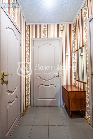 Продаж 1 кімнатної квартири (27,8/13/5,3), 1 пов. 9 пов. будинку, <a class="location-link" href="/kiev/" title="Недвижимость Київ">Київ</a>, <a class="location-link" href="/kiev/darnickij/" title="Недвижимость Дарницький район">Дарницький р-н</a>, Миколи Бажана просп., 5в (изображение 11)