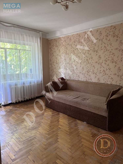 Продаж 2 кімнатної квартири (42/27/6), 2 пов. 5 пов. будинку, <a class="location-link" href="/zaporozhje/" title="Недвижимость Запоріжжя">Запоріжжя</a>, <a class="location-link" href="/zaporozhje/hortickij/" title="Недвижимость Хортицький район">Хортицький р-н</a>, Запорожского казачества, 11 (изображение 2)