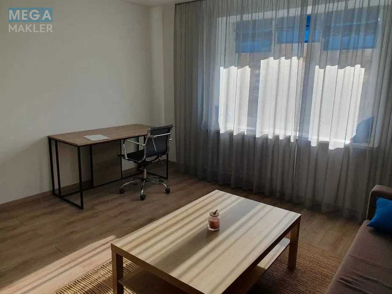 Оренда 2 кімнатної квартири, <a class="location-link" href="/kiev/" title="Недвижимость Київ">Київ</a>, <a class="location-link" href="/kiev/shevchenkovskij/" title="Недвижимость Шевченківський район">Шевченківський р-н</a>, Юрія Іллєнка вул., 71 (изображение 5)
