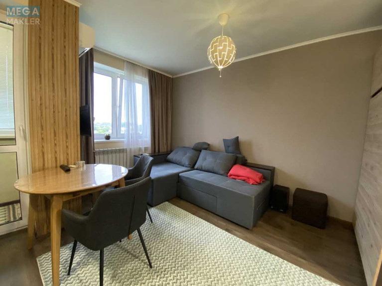 Оренда 1 кімнатної квартири, <a class="location-link" href="/kiev/" title="Недвижимость Київ">Київ</a>, <a class="location-link" href="/kiev/goloseevskij/" title="Недвижимость Голосіївський район">Голосіївський р-н</a>, Майкопська вул., 1А (изображение 7)