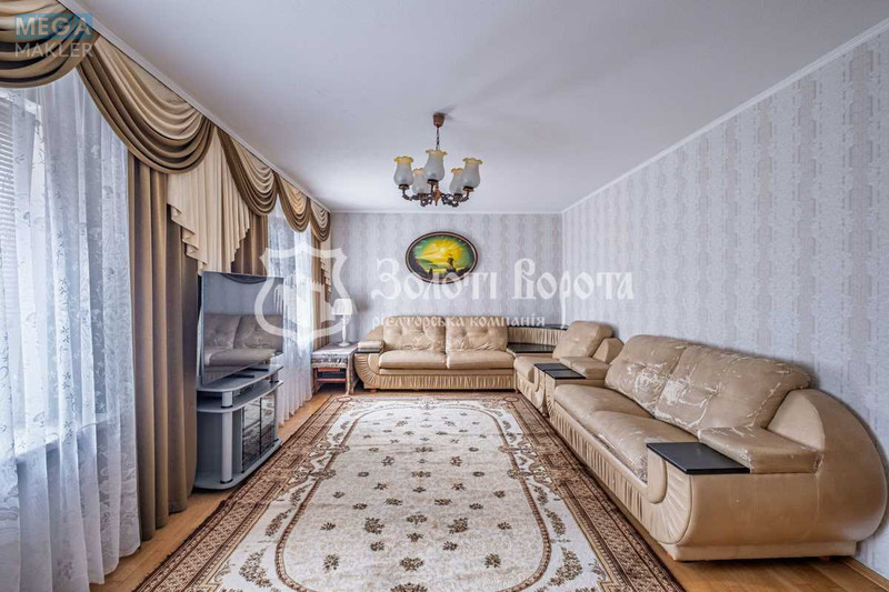 Продаж 2 кімнатної квартири (81,4/42/16,5), 4 пов. 16 пов. будинку, <a class="location-link" href="/kiev/" title="Недвижимость Київ">Київ</a>, <a class="location-link" href="/kiev/obolonskij/" title="Недвижимость Оболонський район">Оболонський р-н</a>, Північна вул., 6 (изображение 2)