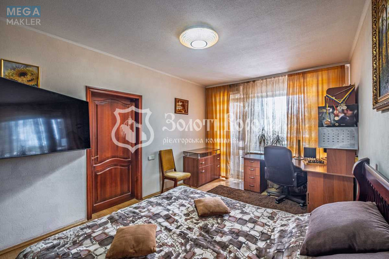 Продаж 2 кімнатної квартири (81,4/42/16,5), 4 пов. 16 пов. будинку, <a class="location-link" href="/kiev/" title="Недвижимость Київ">Київ</a>, <a class="location-link" href="/kiev/obolonskij/" title="Недвижимость Оболонський район">Оболонський р-н</a>, Північна вул., 6 (изображение 5)