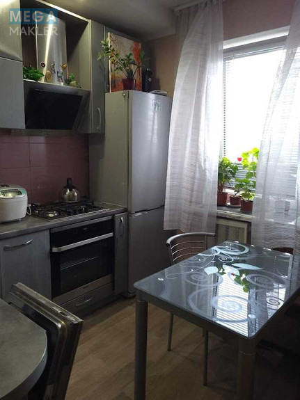 Продаж 2 кімнатної квартири (52/32/8), 6 пов. 9 пов. будинку, <a class="location-link" href="/brovary/" title="Недвижимость Бровари">Бровари</a>, олімпійська, 2а (изображение 5)