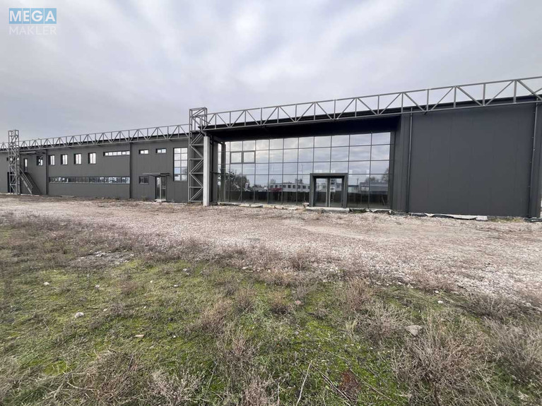 Продаж окремої будівлі/побудови, 3 100 кв.м, <a class="location-link" href="/brovary/" title="Недвижимость Бровари">Бровари</a>, Окружна (изображение 2)