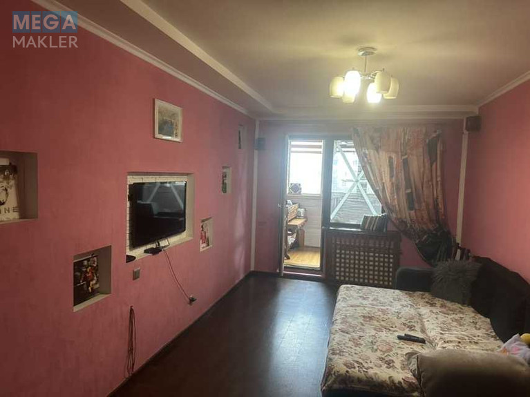 Продаж 3 кімнатної квартири (94/48/14), 3 пов. 25 пов. будинку, <a class="location-link" href="/kiev/" title="Недвижимость Київ">Київ</a>, <a class="location-link" href="/kiev/darnickij/" title="Недвижимость Дарницький район">Дарницький р-н</a>, Петра Григоренка просп., 14 (изображение 7)