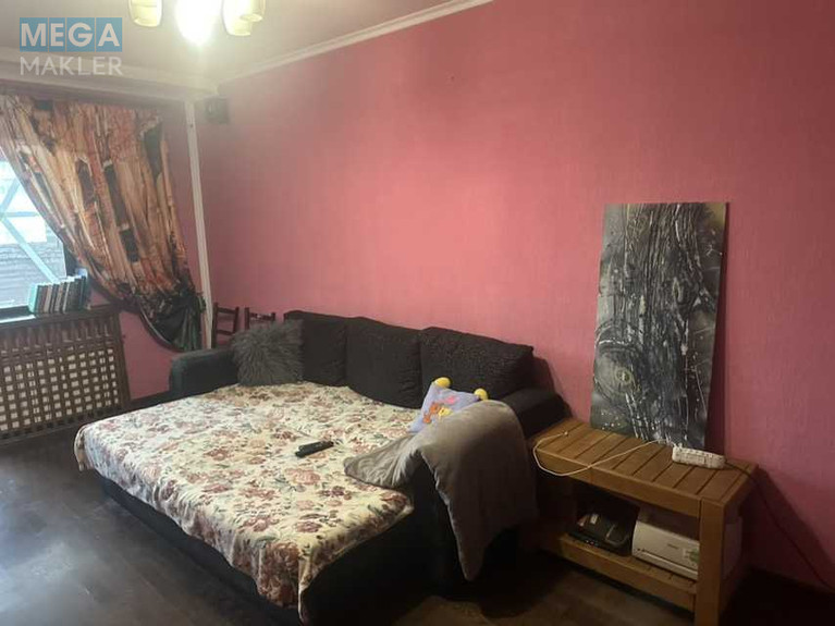 Продаж 3 кімнатної квартири (94/48/14), 3 пов. 25 пов. будинку, <a class="location-link" href="/kiev/" title="Недвижимость Київ">Київ</a>, <a class="location-link" href="/kiev/darnickij/" title="Недвижимость Дарницький район">Дарницький р-н</a>, Петра Григоренка просп., 14 (изображение 8)