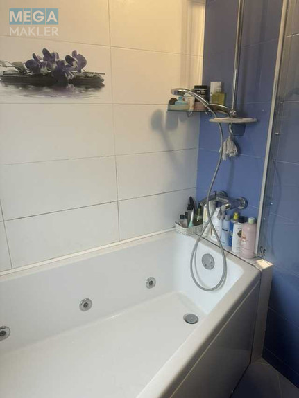 Продаж 3 кімнатної квартири (94/48/14), 3 пов. 25 пов. будинку, <a class="location-link" href="/kiev/" title="Недвижимость Київ">Київ</a>, <a class="location-link" href="/kiev/darnickij/" title="Недвижимость Дарницький район">Дарницький р-н</a>, Петра Григоренка просп., 14 (изображение 13)