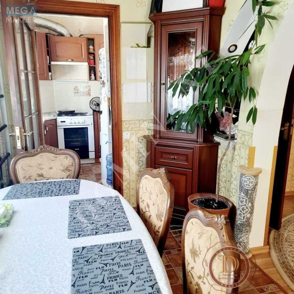 Продаж дома, 1 поверх, 62 кв.м, 3 кімнати, ділянка 6 соток, <a class="location-link" href="/zaporozhje/" title="Недвижимость Запоріжжя">Запоріжжя</a>, <a class="location-link" href="/zaporozhje/kommunarskij/" title="Недвижимость Комунарський район">Комунарський р-н</a>, Стратосферна, 10 (изображение 8)