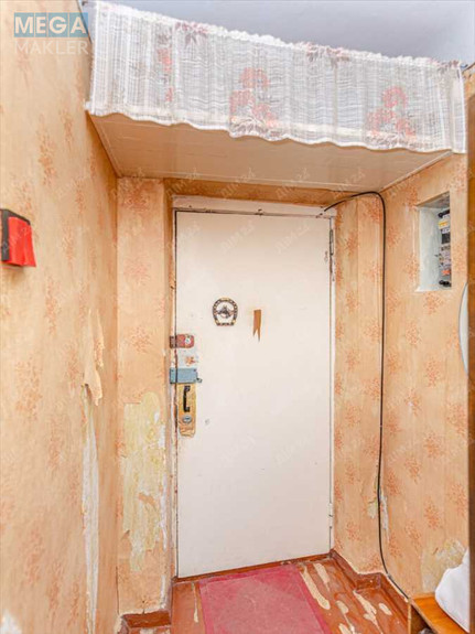 Продаж 1 кімнатної квартири (31/17/6), 5 пов. 5 пов. будинку, <a class="location-link" href="/poltava/" title="Недвижимость Полтава">Полтава</a>, <a class="location-link" href="/poltava/kievskij/" title="Недвижимость Київський район">Київський р-н</a>, Тролейбусна, 10 (изображение 6)