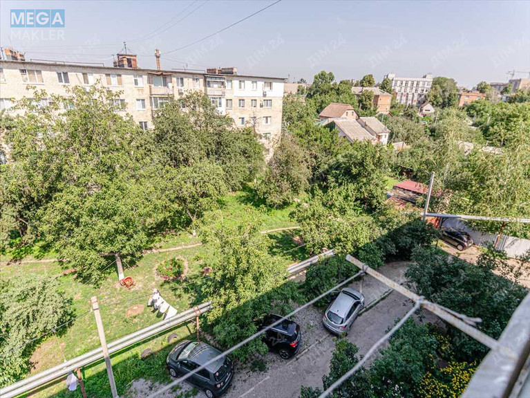 Продаж 1 кімнатної квартири (31/17/6), 5 пов. 5 пов. будинку, <a class="location-link" href="/poltava/" title="Недвижимость Полтава">Полтава</a>, <a class="location-link" href="/poltava/kievskij/" title="Недвижимость Київський район">Київський р-н</a>, Тролейбусна, 10 (изображение 8)