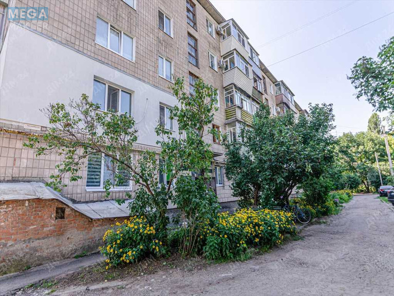 Продаж 1 кімнатної квартири (31/17/6), 5 пов. 5 пов. будинку, <a class="location-link" href="/poltava/" title="Недвижимость Полтава">Полтава</a>, <a class="location-link" href="/poltava/kievskij/" title="Недвижимость Київський район">Київський р-н</a>, Тролейбусна, 10 (изображение 10)