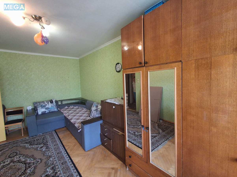 Оренда 1 кімнатної квартири, <a class="location-link" href="/belaya-tserkov/" title="Недвижимость Біла Церква">Біла Церква</a>, Митрофанова, 2 (изображение 6)